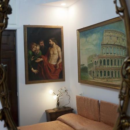 Casavamica Διαμέρισμα Ρώμη Δωμάτιο φωτογραφία