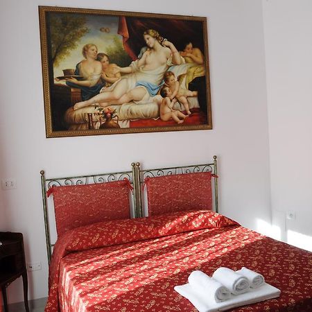 Casavamica Διαμέρισμα Ρώμη Εξωτερικό φωτογραφία