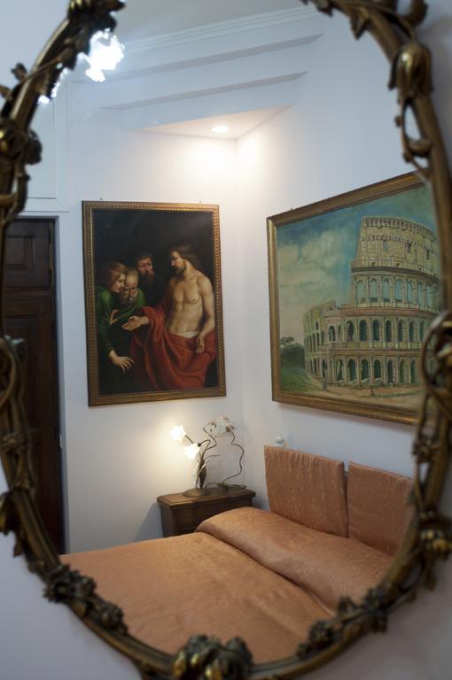 Casavamica Διαμέρισμα Ρώμη Δωμάτιο φωτογραφία