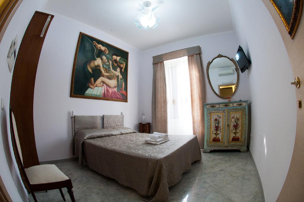 Casavamica Διαμέρισμα Ρώμη Εξωτερικό φωτογραφία