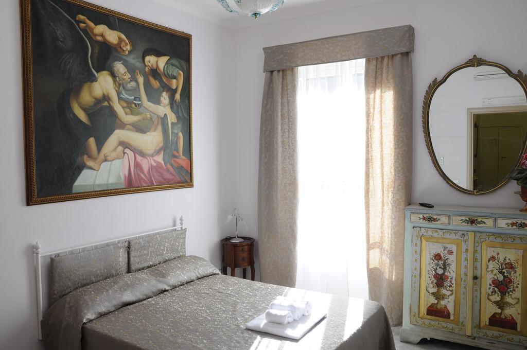 Casavamica Διαμέρισμα Ρώμη Εξωτερικό φωτογραφία