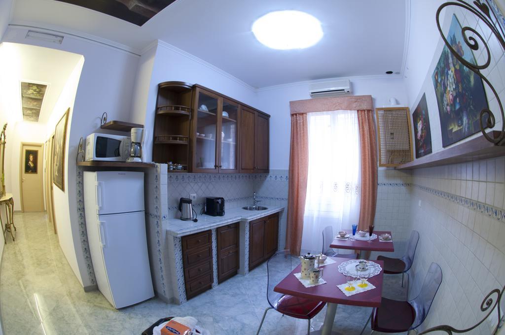 Casavamica Διαμέρισμα Ρώμη Εξωτερικό φωτογραφία