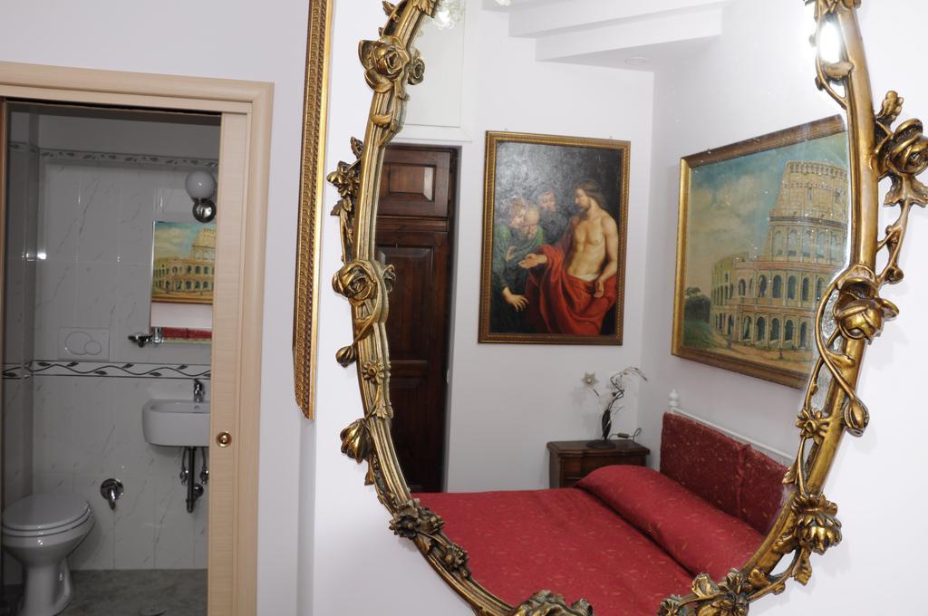 Casavamica Διαμέρισμα Ρώμη Εξωτερικό φωτογραφία