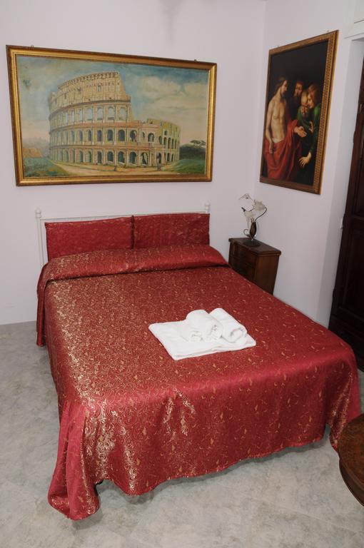 Casavamica Διαμέρισμα Ρώμη Εξωτερικό φωτογραφία
